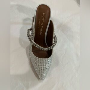 Kurt Geiger London Shoes, Size 6